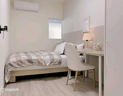 ⭐️淡水學府路🔥近淡水捷運🏠全新裝潢✅共生公寓可租補⭐️ - Image 6