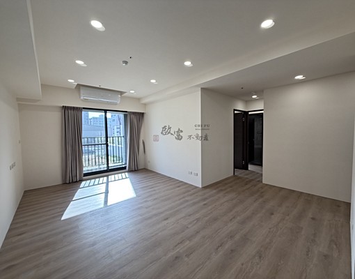 『啟富DN❤️』勝興豐境🔥裸屋3房+車位+大露台+含車/管 - Image 1