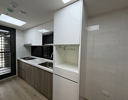 『啟富DN❤️』勝興豐境🔥裸屋3房+車位+大露台+含車/管 - Image 8