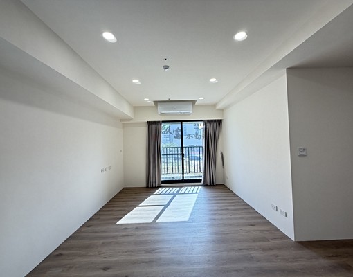 『啟富DN❤️』勝興豐境🔥裸屋3房+車位+大露台+含車/管 - Image 2