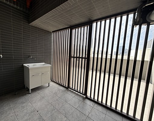 『啟富DN❤️』勝興豐境🔥裸屋3房+車位+大露台+含車/管 - Image 9