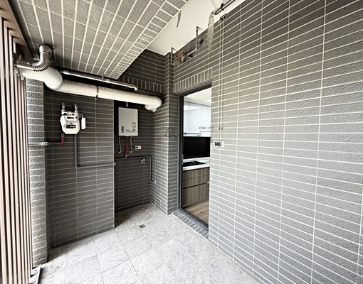 『啟富DN❤️』勝興豐境🔥裸屋3房+車位+大露台+含車/管 - Image 10