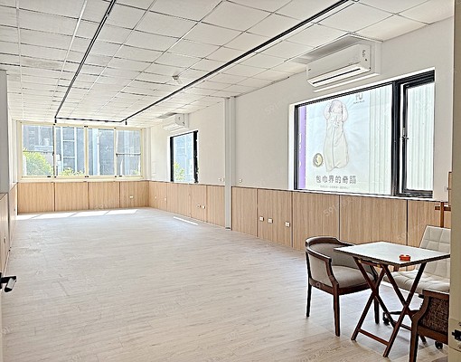 走路到好市多,透天獨棟.獨立使用2F,整層開放空間,獨立出入 - Image 9