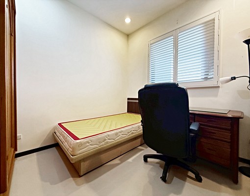 捷運復興崗站【豪邸4房2衛】可補助★警衛管理★房皆有窗 - Image 8