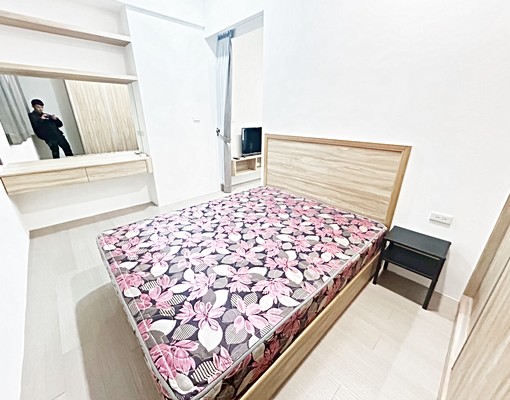 捷運三和國中站【優質租案】洗衣機★採光優★新裝潢 - Image 2