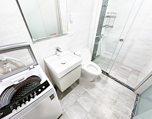 捷運三和國中站【優質租案】洗衣機★採光優★新裝潢 - Image 4