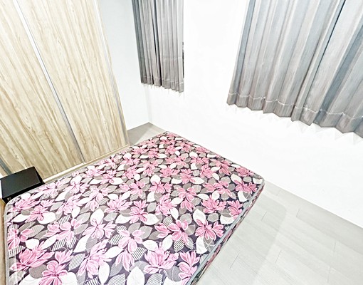 捷運三和國中站【優質租案】洗衣機★採光優★新裝潢 - Image 1