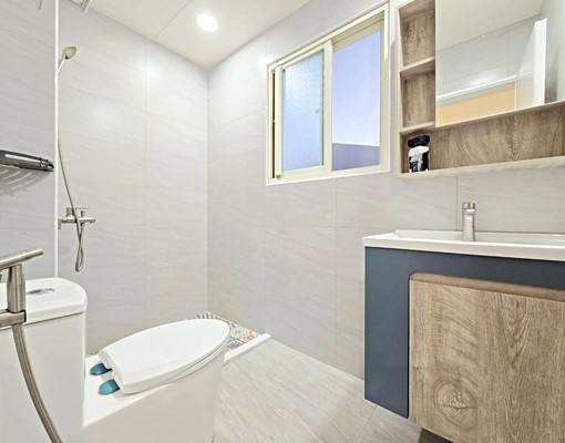 烏日精選💖陽台獨洗💖衛浴開窗💖可租屋補助💖 - Image 8