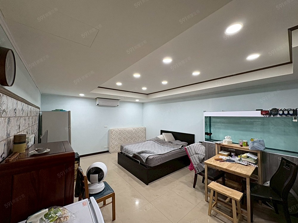 頂埔❣️可租補稅🌟可寵🌟陽台獨洗曬🌟乾濕分離🌟大空間 - Image 1