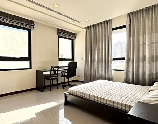 市政文華🦖七期首選四改三大空間🌟可租補乖寵💖平車位 - Image 12