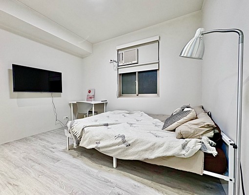 可租補、雙租補可短租✅新裝潢家俱‼️垃圾代收✅近大安捷運3分 - Image 5