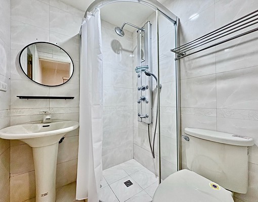 可租補、雙租補可短租✅新裝潢家俱‼️垃圾代收✅近大安捷運3分 - Image 12