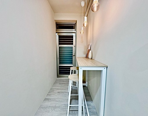 可租補、雙租補可短租✅新裝潢家俱‼️垃圾代收✅近大安捷運3分 - Image 14