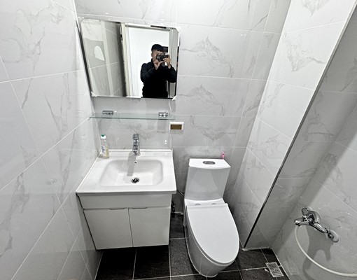 近A21捷運站/可租補/可外籍/獨洗/凸窗可曬衣/採光好美套 - Image 7