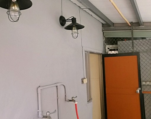 lalaport附近靜巷透天出租 - Image 6