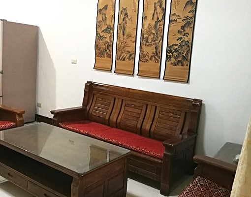 lalaport附近靜巷透天出租 - Image 8