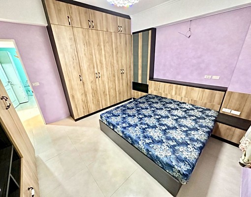 🟦水湳漢神洲際🟦溫馨3房|傢俱全配|可雙租補|汽車車位 - Image 4