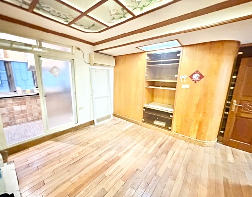 天母商圈,芝山站、新裝潢一房一廳、可貓/可租補、台水電 - Image 4