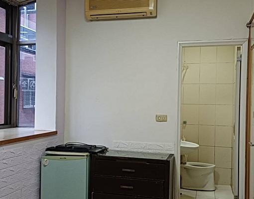 對外窗,精緻套房近捷運菜寮站 - Image 6