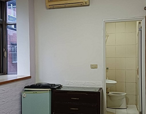 對外窗,精緻套房近捷運菜寮站 - Image 4