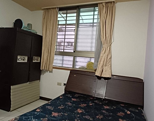 對外窗,精緻套房近捷運菜寮站 - Image 3