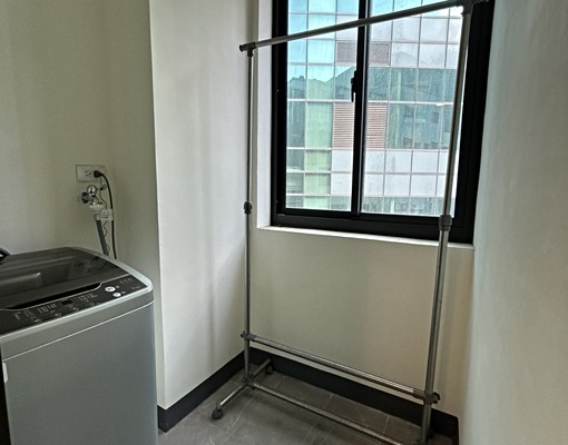 近圈區、清交大全新獨立電梯套房 - Image 4