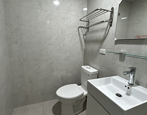 近圈區、清交大全新獨立電梯套房 - Image 5