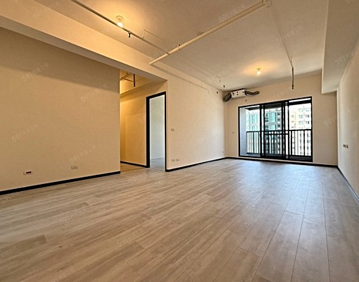 文心秀泰🏠視野戶🔥稀有4房浴缸🛁可租補可貓✅價格家具談 - Image 2