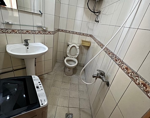 竹科金山街電梯可租補採光佳獨洗獨曬 - Image 4