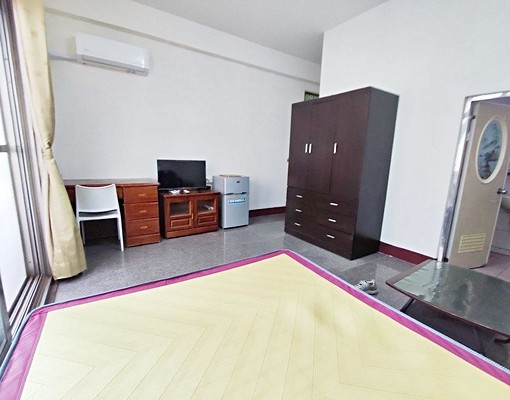 竹科金山街獨洗獨曬採光佳同價位稀有大套房 - Image 4