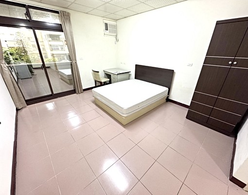 無敵秒殺✨獨立陽台💕超大空間✨採光.環境佳✨門口公園 - Image 1