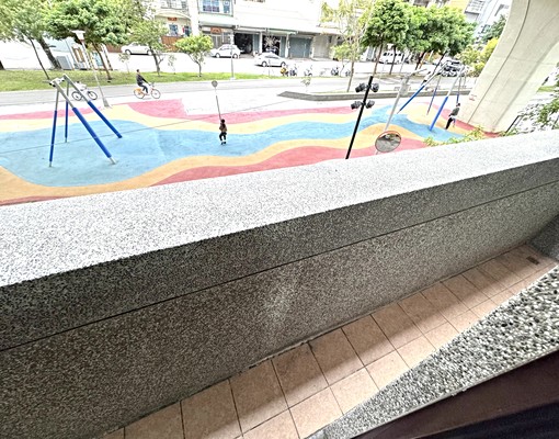 無敵秒殺✨獨立陽台💕超大空間✨採光.環境佳✨門口公園 - Image 4