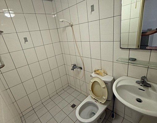 竹科金山街採光佳精美室內停車電梯套房 - Image 4