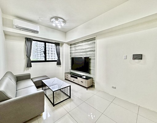 🟦御閑之森🟦新建案3房|全新傢俱全配|可雙租補|平面車位 - Image 1