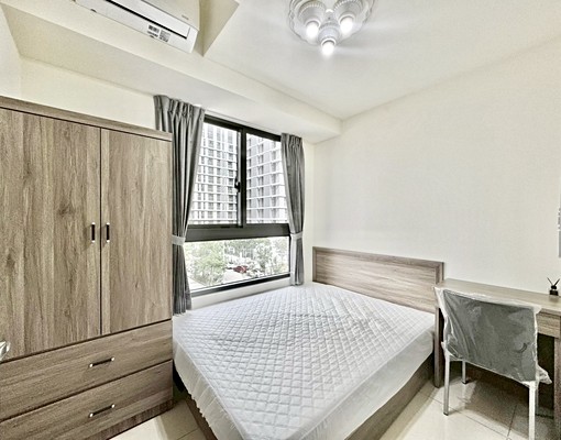 🟦御閑之森🟦新建案3房|全新傢俱全配|可雙租補|平面車位 - Image 6