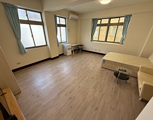 竹科台電計價金山街獨洗大坪數裝潢木地板 - Image 5