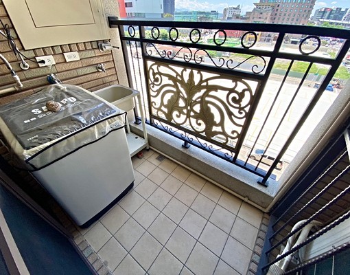 精緻裝潢✨平車位2房全配✨雙租補戶籍 - Image 8