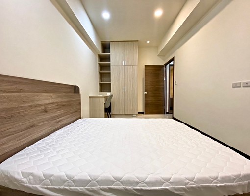 精緻裝潢✨平車位2房全配✨雙租補戶籍 - Image 9