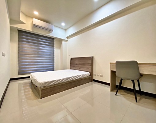 精緻裝潢✨平車位2房全配✨雙租補戶籍 - Image 10