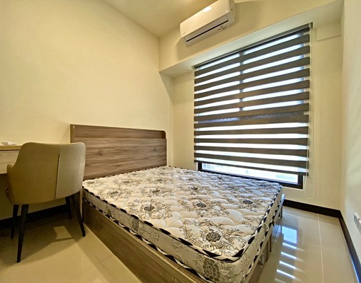 精緻裝潢✨平車位2房全配✨雙租補戶籍 - Image 11