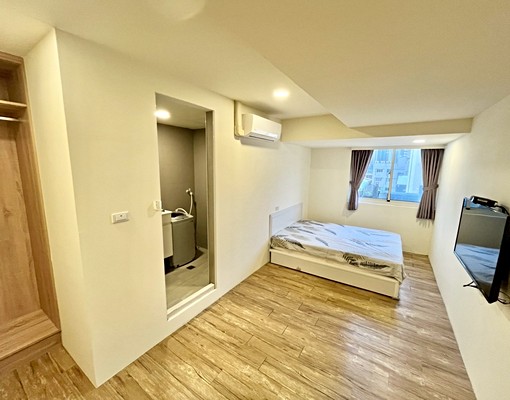 精美可貓🌈捷運站✅獨洗窗曬✅木質地板✨流理臺 - Image 3