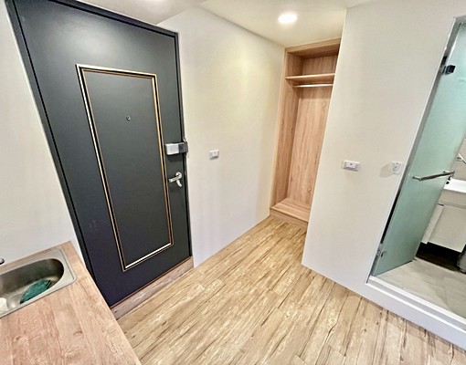 精美可貓🌈捷運站✅獨洗窗曬✅木質地板✨流理臺 - Image 7