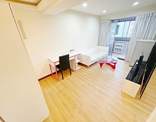 雙租補⛅台水電⛅廚房⛅管理員⛅超巨大間⛅逢甲大學 - Image 2