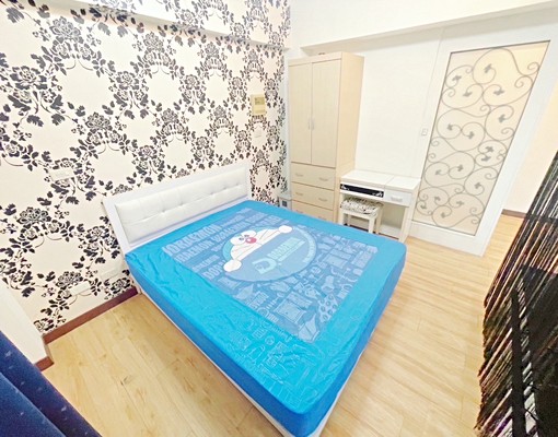 雙租補⛅台水電⛅廚房⛅管理員⛅超巨大間⛅逢甲大學 - Image 4