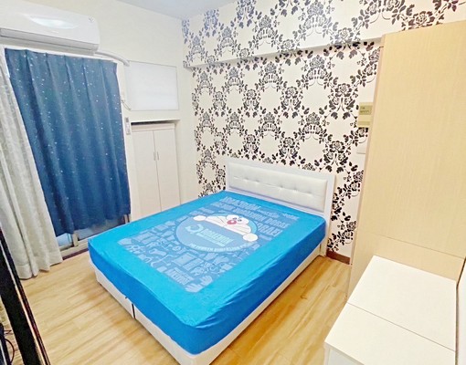 雙租補⛅台水電⛅廚房⛅管理員⛅超巨大間⛅逢甲大學 - Image 3