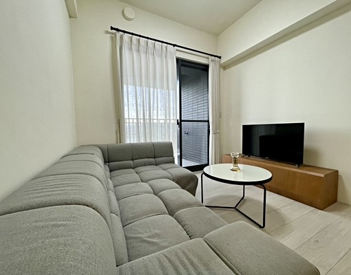 《北屯洲際高樓景觀宅》全配2房|明亮寬敞|電梯大樓 - Image 1