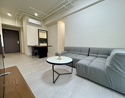 《北屯洲際高樓景觀宅》全配2房|明亮寬敞|電梯大樓 - Image 4