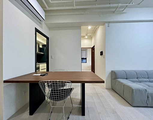 《北屯洲際高樓景觀宅》全配2房|明亮寬敞|電梯大樓 - Image 5