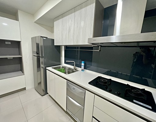 《北屯洲際高樓景觀宅》全配2房|明亮寬敞|電梯大樓 - Image 6