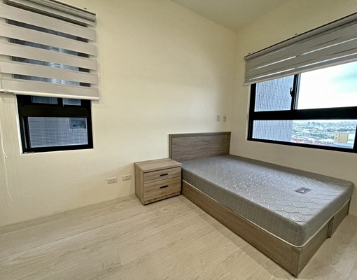 《北屯洲際高樓景觀宅》全配2房|明亮寬敞|電梯大樓 - Image 10